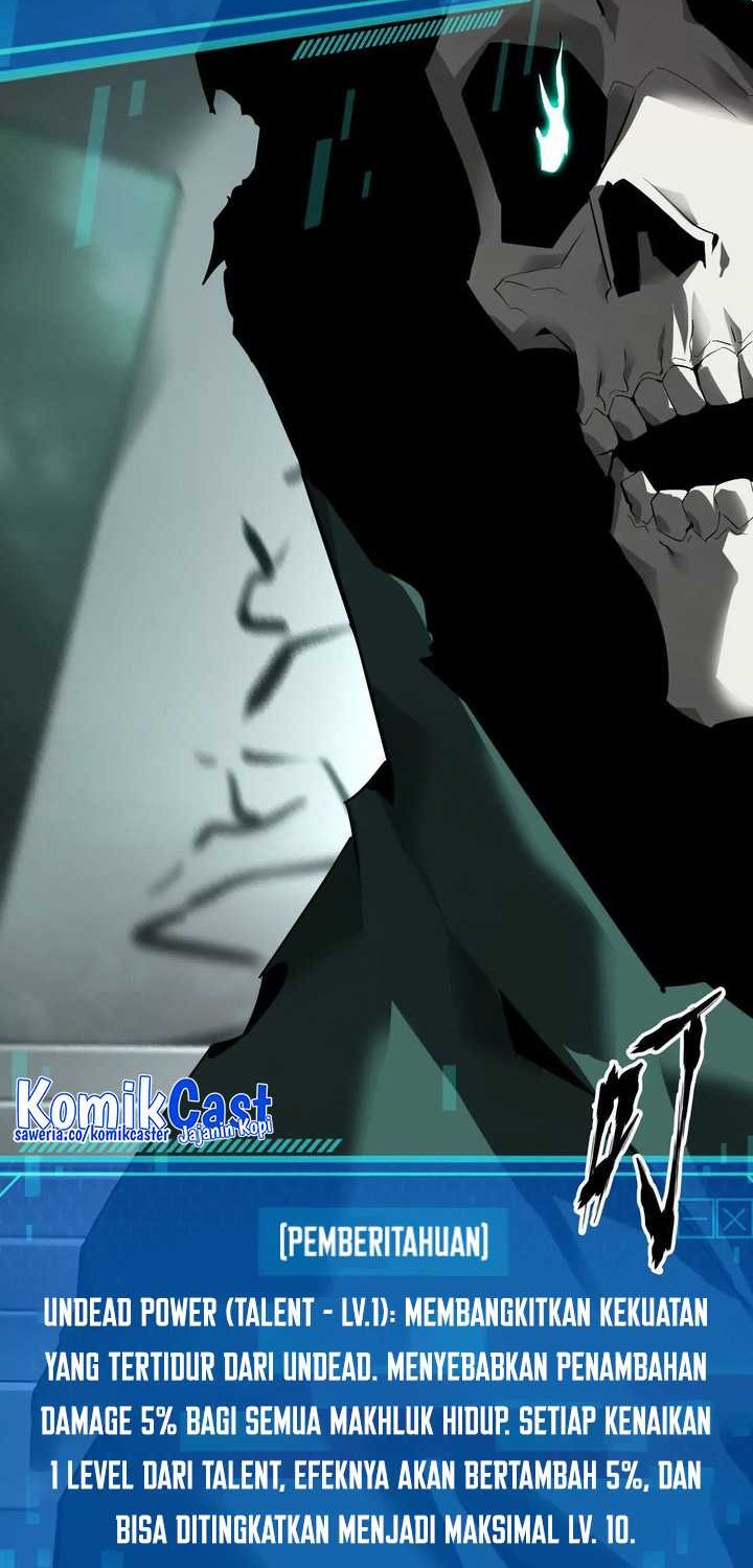 Game Online: Unrivaled In The World (Remake) Chapter 13 Gambar 17