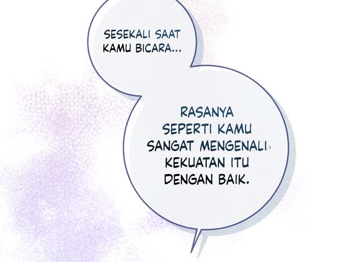 Black Killer Whale Baby Chapter 06 Gambar 57
