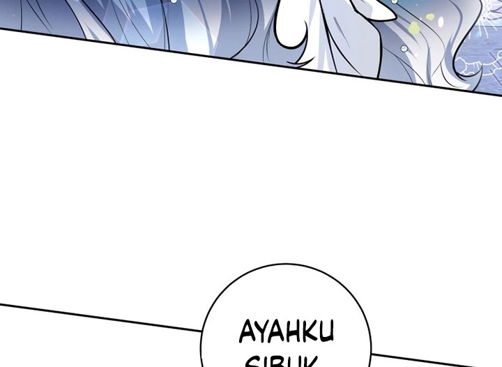 Black Killer Whale Baby Chapter 04 Gambar 43