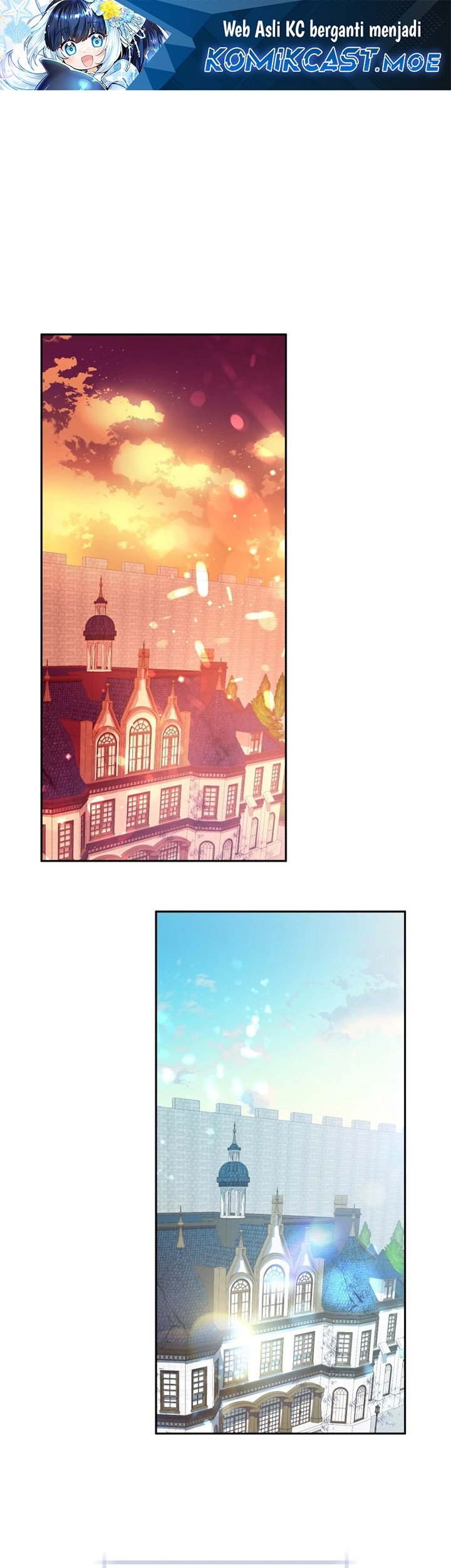 Baca Manhwa Black Killer Whale Baby Chapter 04 Gambar 2