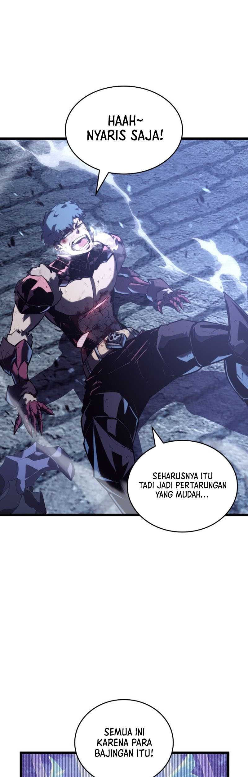 Return of the SSS-Class Ranker Chapter 112 Gambar 4