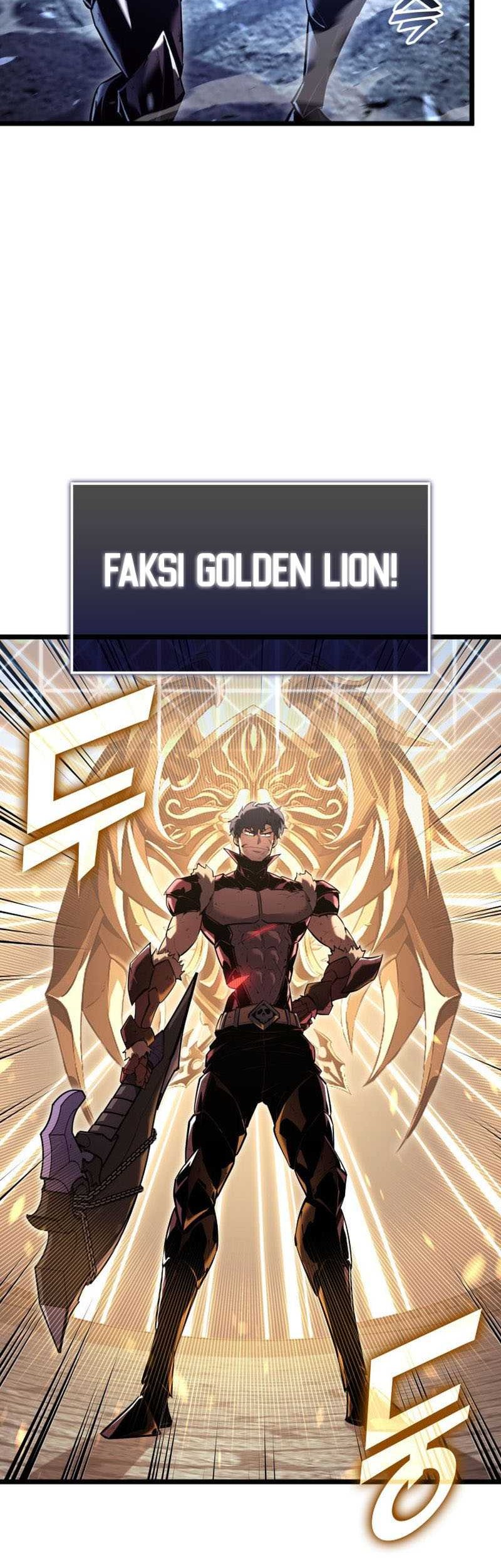 Return of the SSS-Class Ranker Chapter 112 Gambar 7