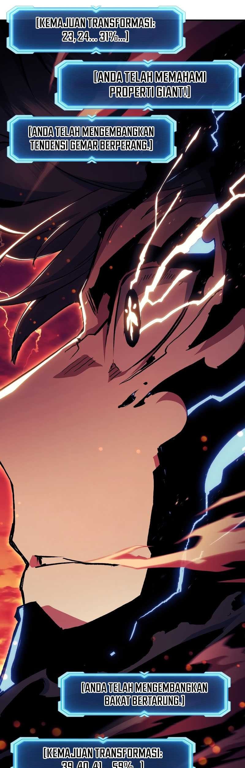 Baca Manhwa Return of the Broken Constellation Chapter 117 Gambar 2