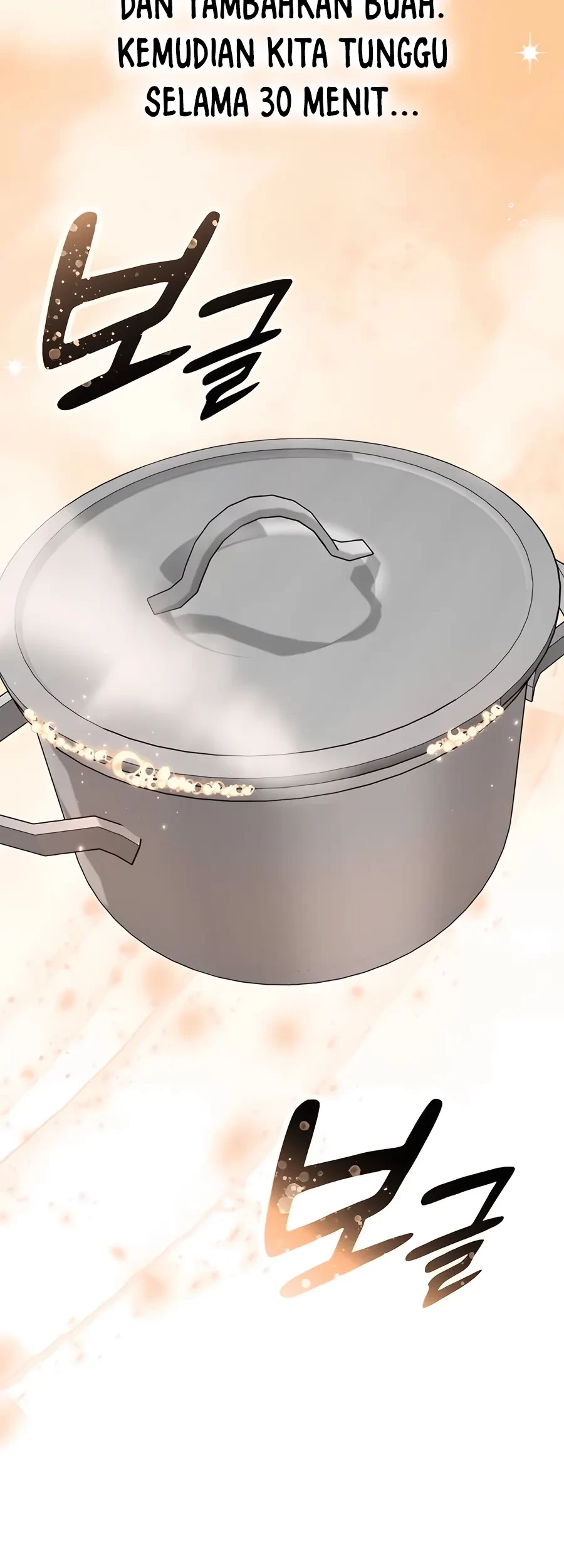 Healing Life Through Camping in Another World Chapter 17 Gambar 61