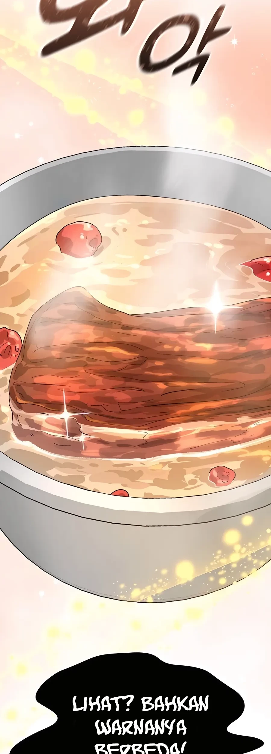 Healing Life Through Camping in Another World Chapter 17 Gambar 64