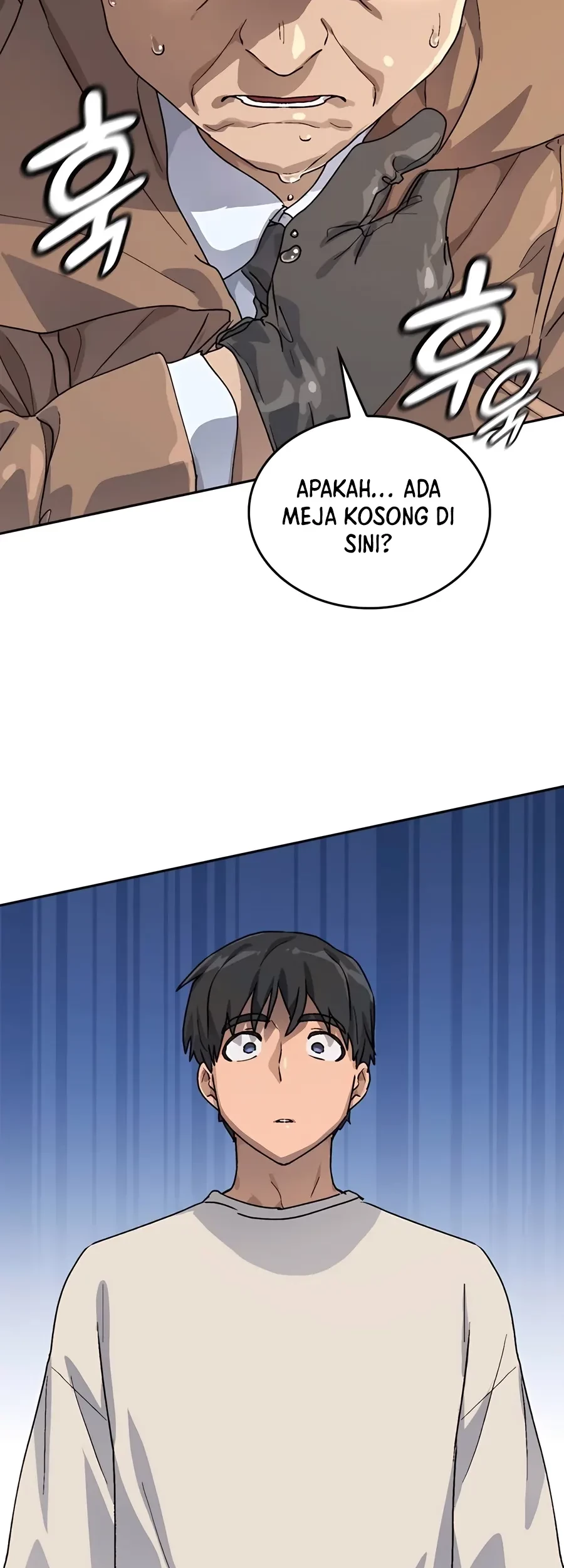 Healing Life Through Camping in Another World Chapter 17 Gambar 84