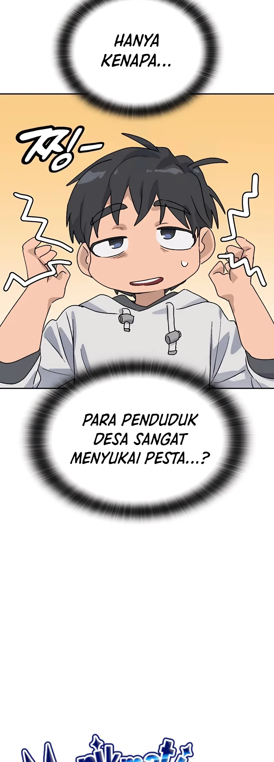 Healing Life Through Camping in Another World Chapter 17 Gambar 5