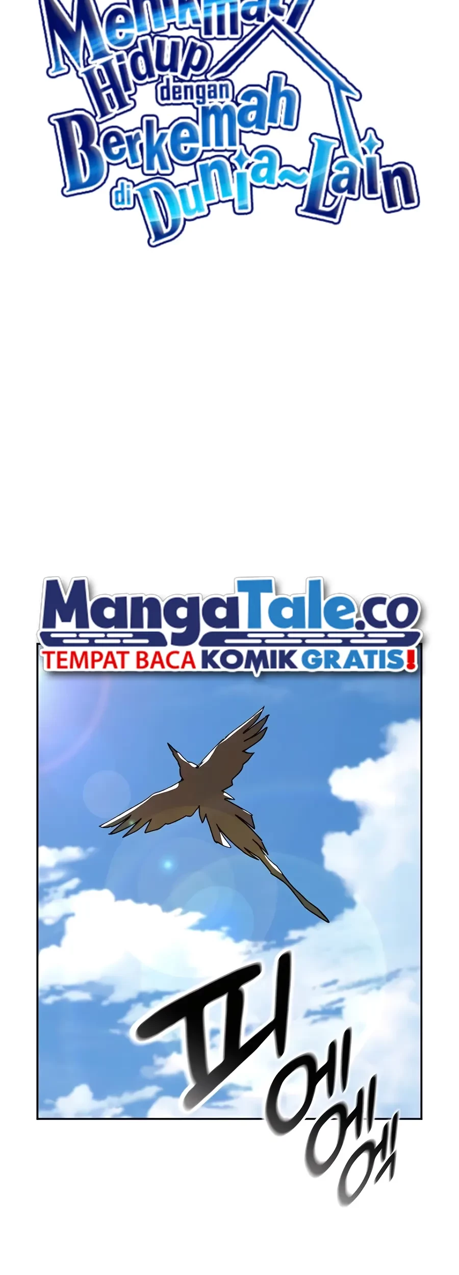 Healing Life Through Camping in Another World Chapter 17 Gambar 6