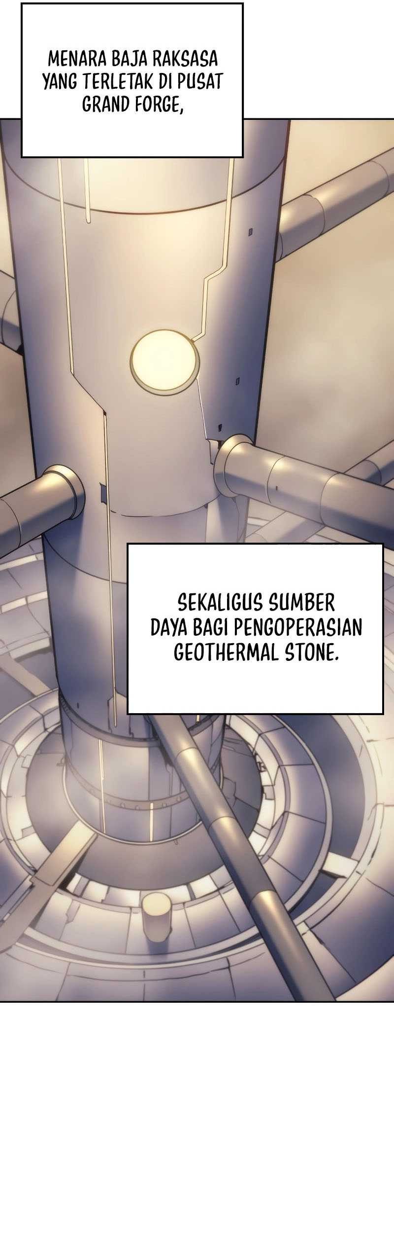 The Indomitable Martial King Chapter 36 Gambar 38