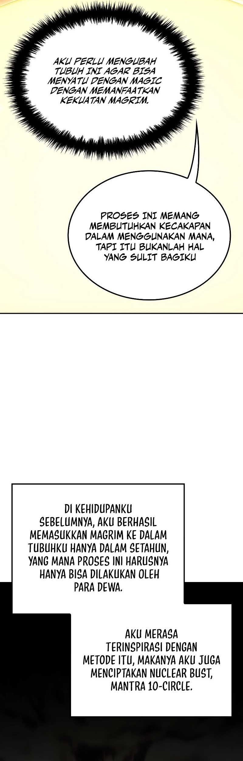 The Indomitable Martial King Chapter 36 Gambar 45
