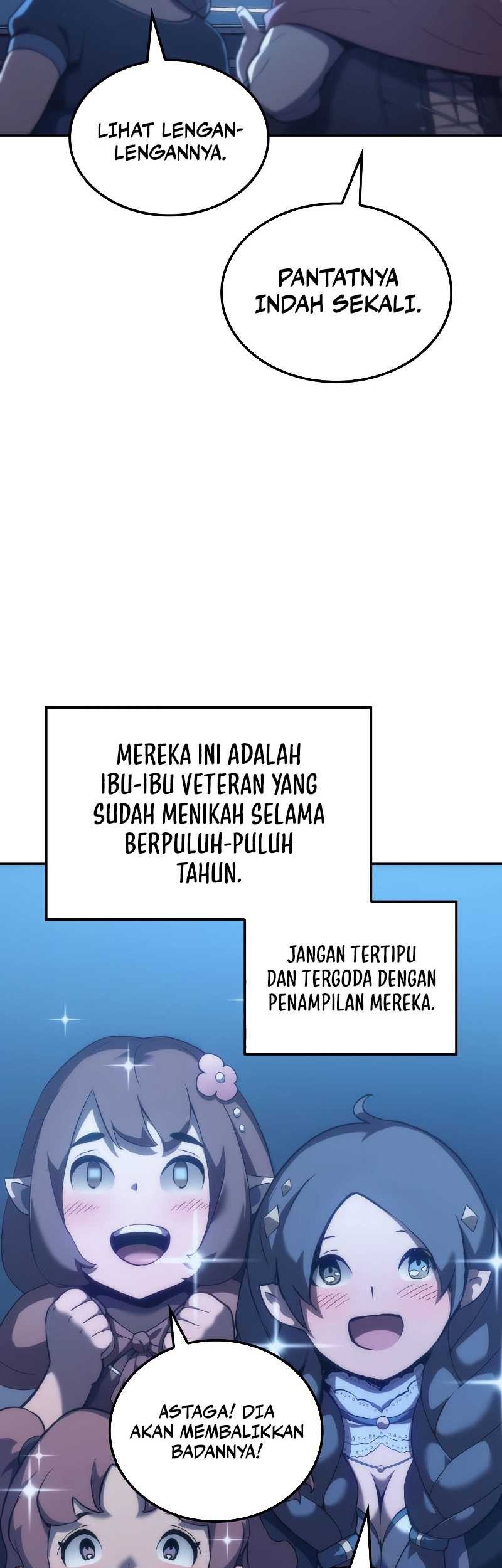 The Indomitable Martial King Chapter 36 Gambar 50