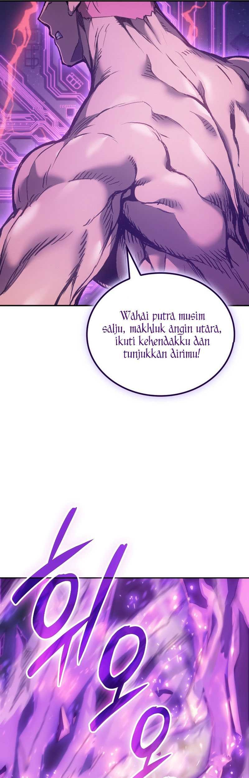 The Indomitable Martial King Chapter 36 Gambar 54