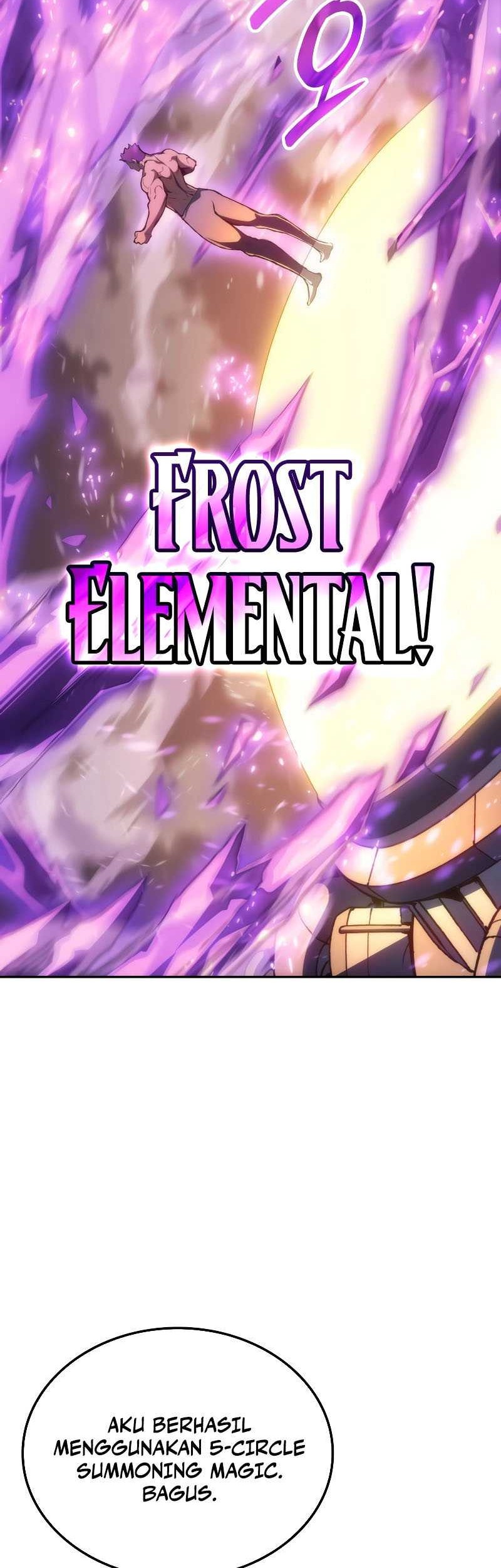 The Indomitable Martial King Chapter 36 Gambar 55