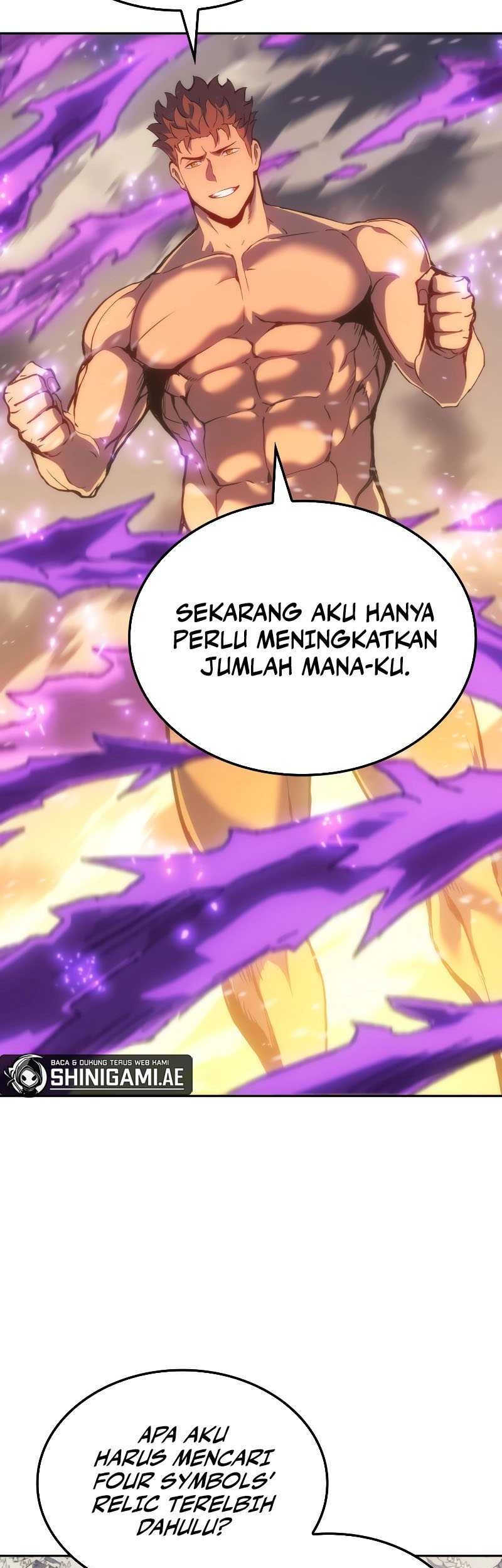 The Indomitable Martial King Chapter 36 Gambar 56