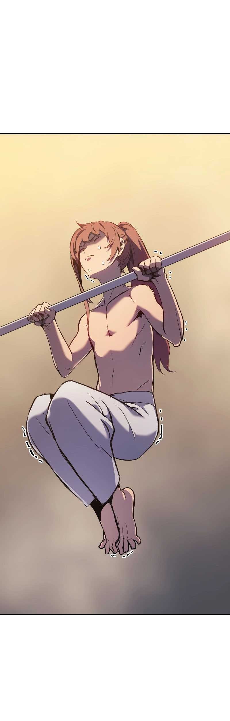 The Indomitable Martial King Chapter 36 Gambar 58
