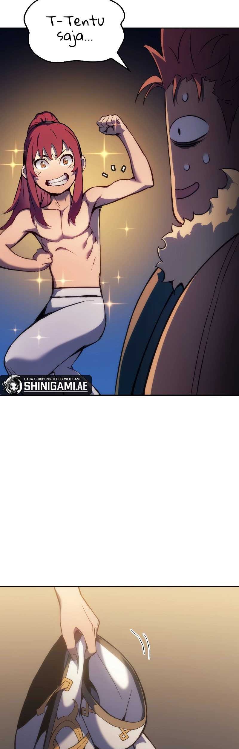 The Indomitable Martial King Chapter 36 Gambar 60