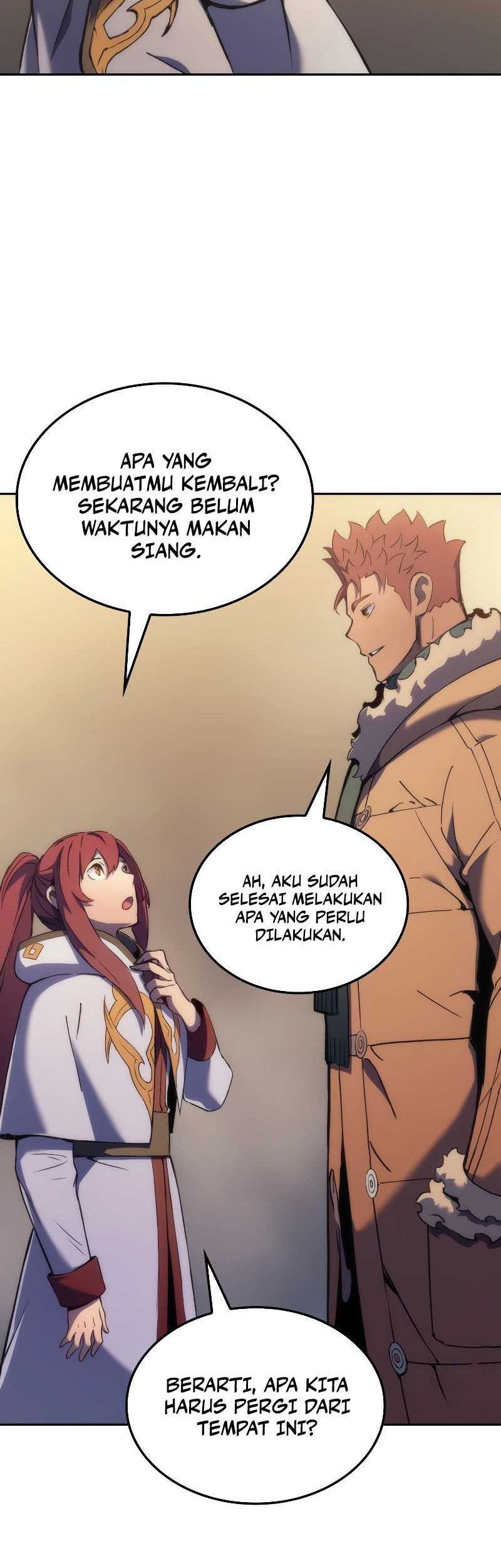 The Indomitable Martial King Chapter 36 Gambar 61