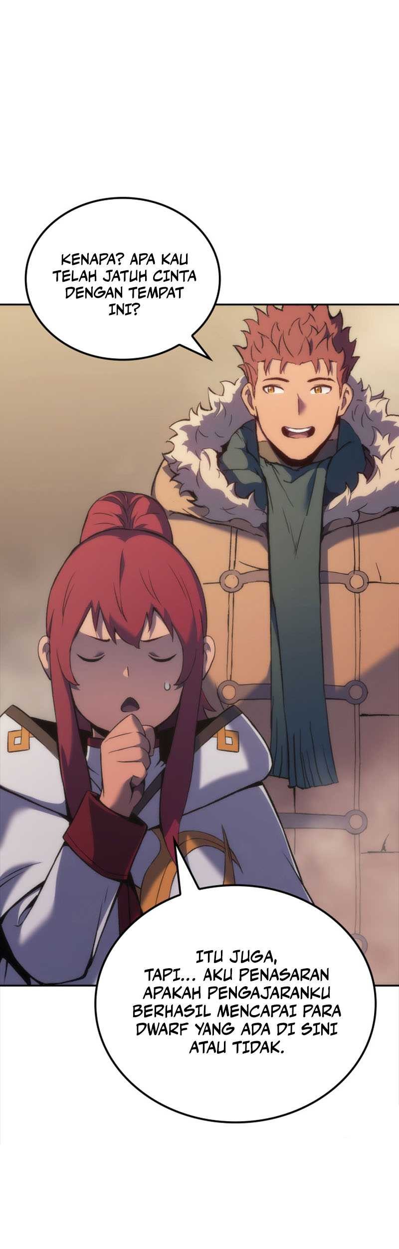 The Indomitable Martial King Chapter 36 Gambar 62