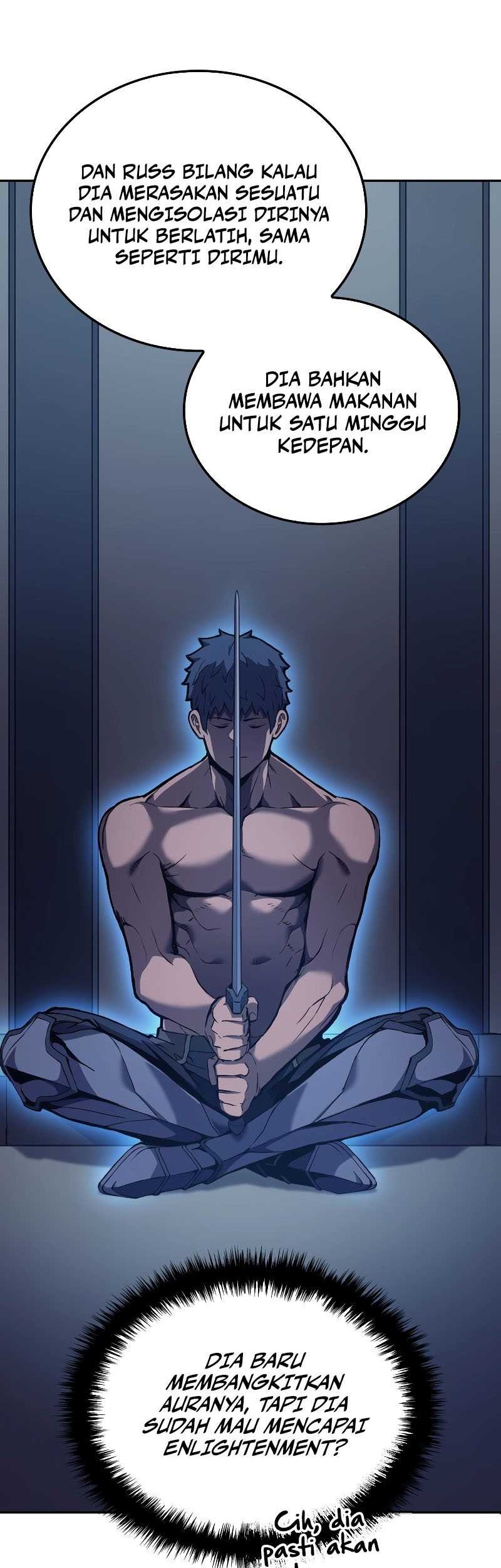 The Indomitable Martial King Chapter 36 Gambar 63