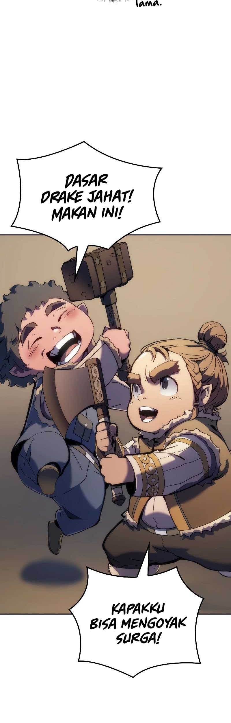 The Indomitable Martial King Chapter 36 Gambar 64