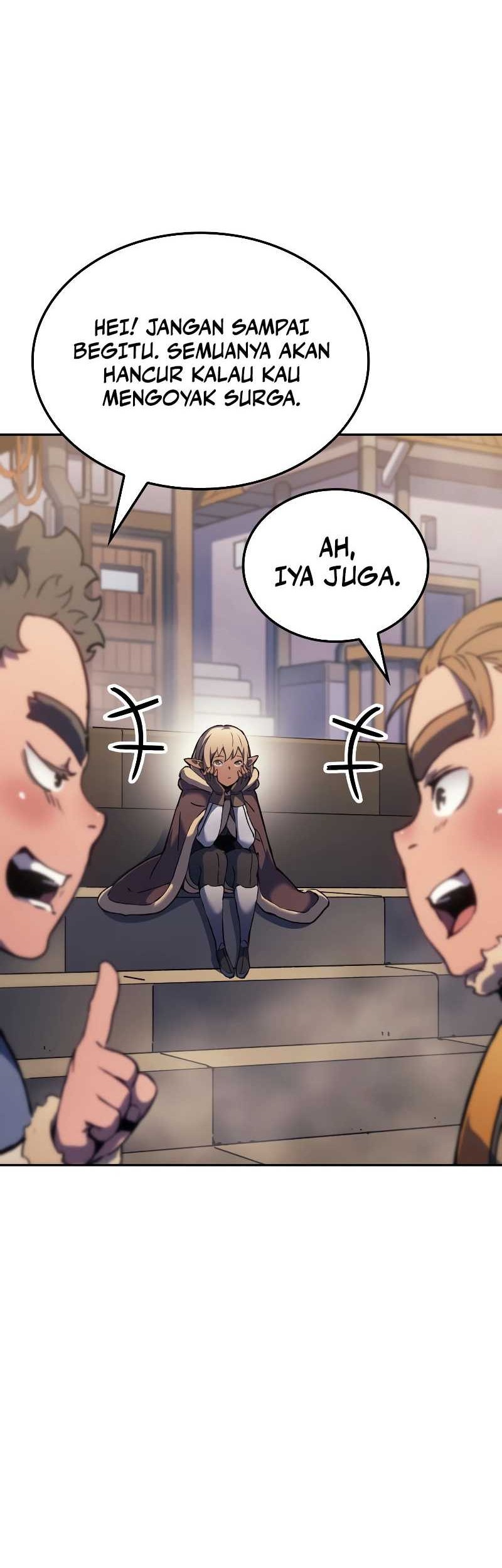 The Indomitable Martial King Chapter 36 Gambar 65