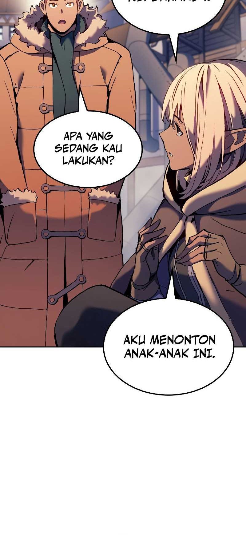 The Indomitable Martial King Chapter 36 Gambar 69