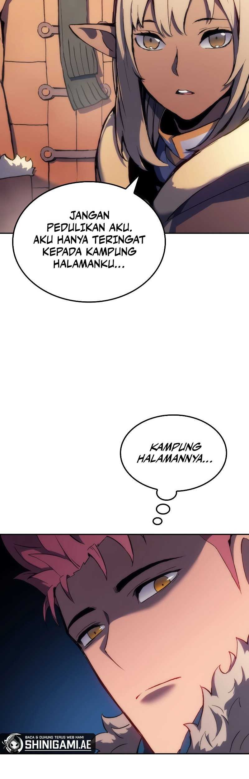 The Indomitable Martial King Chapter 36 Gambar 72