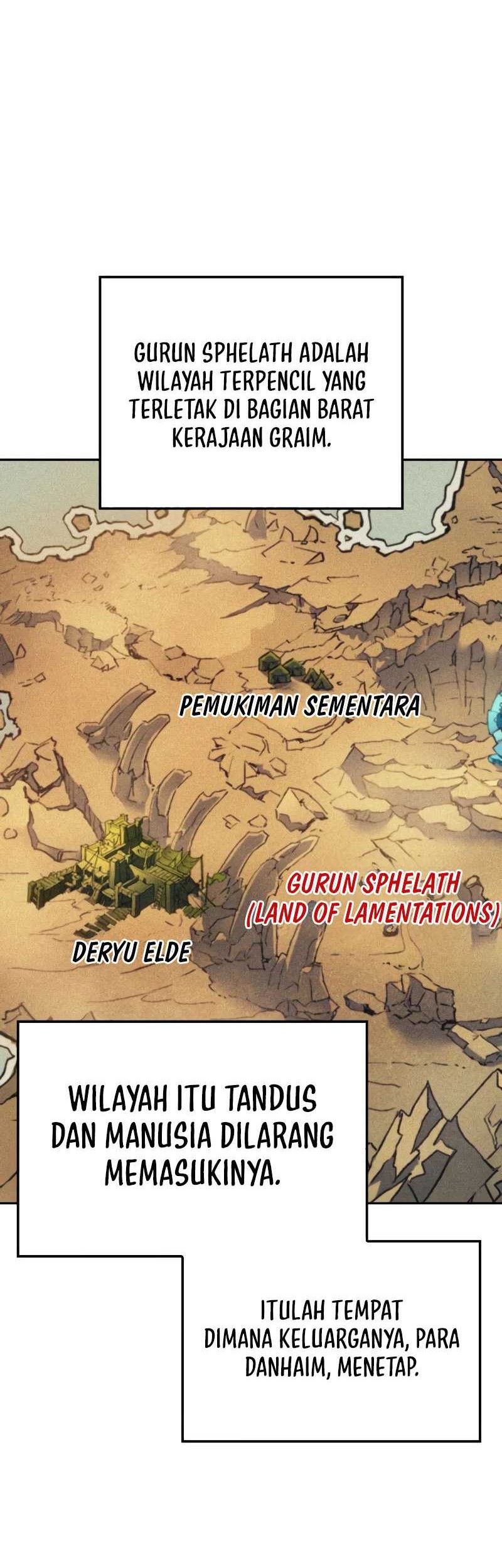 The Indomitable Martial King Chapter 36 Gambar 73