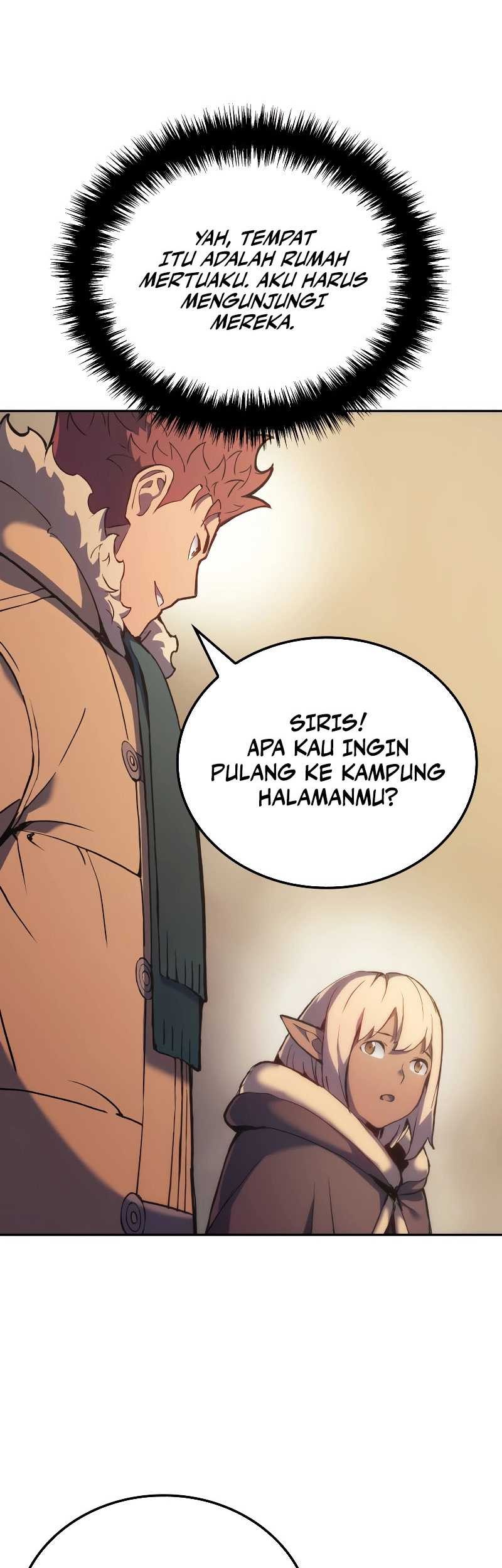The Indomitable Martial King Chapter 36 Gambar 74
