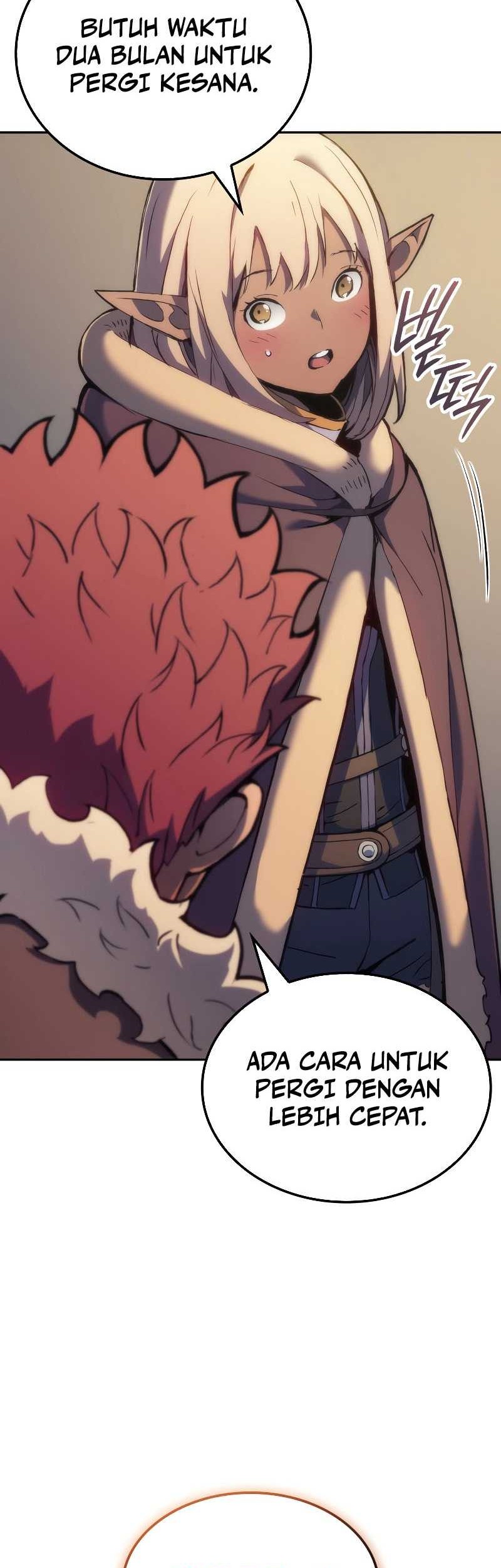 The Indomitable Martial King Chapter 36 Gambar 75