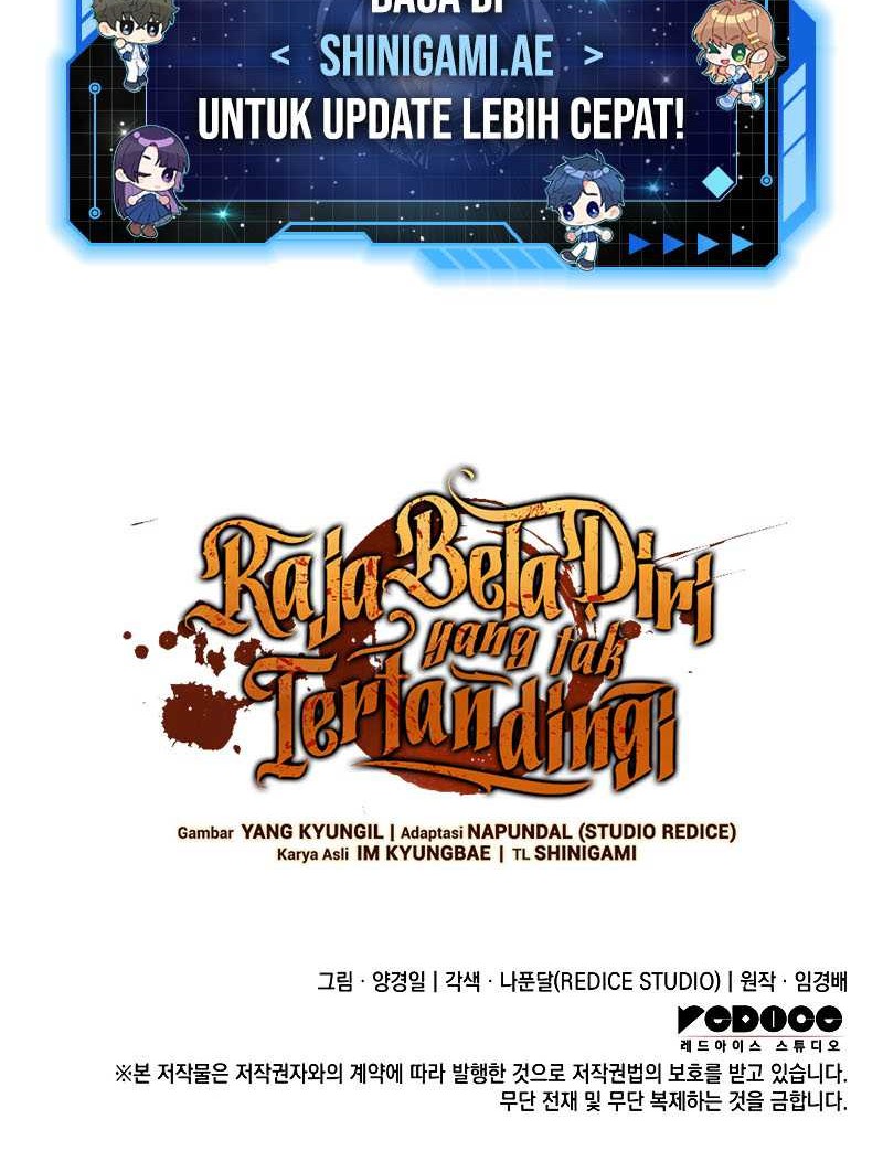 The Indomitable Martial King Chapter 36 Gambar 77