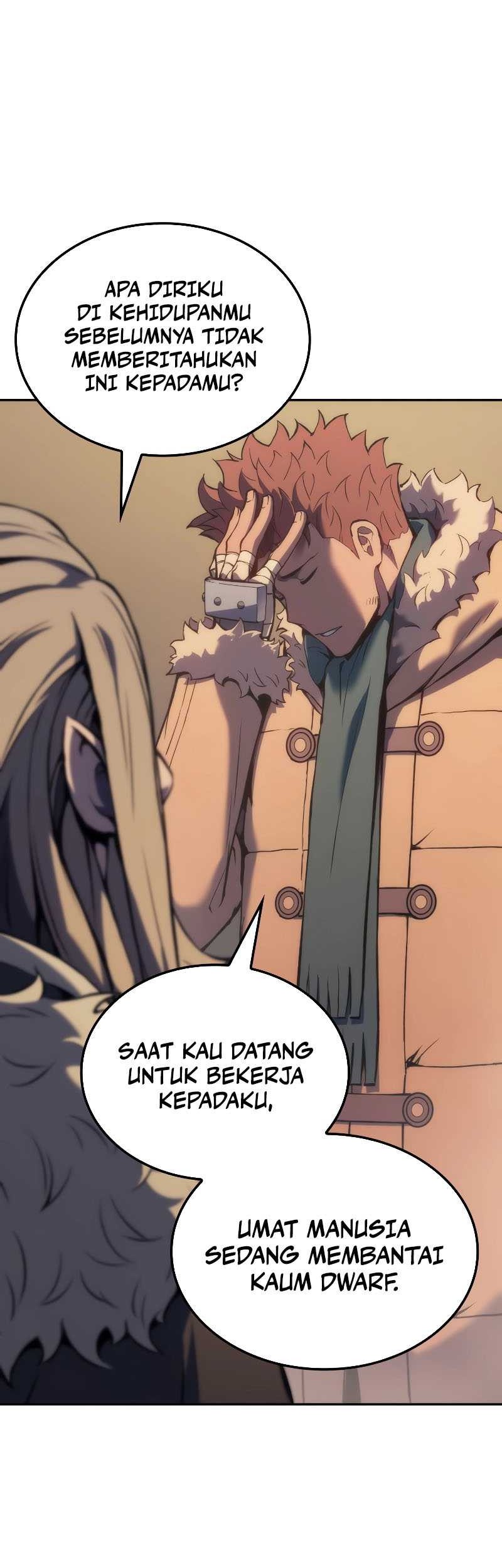 The Indomitable Martial King Chapter 36 Gambar 4