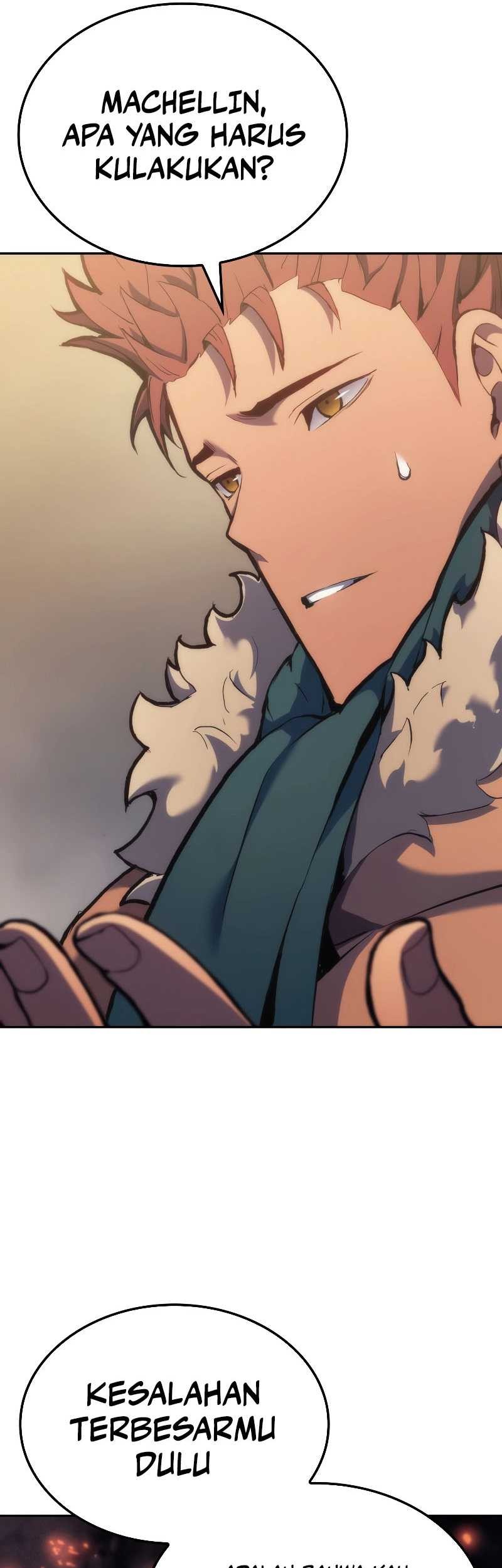 The Indomitable Martial King Chapter 36 Gambar 6