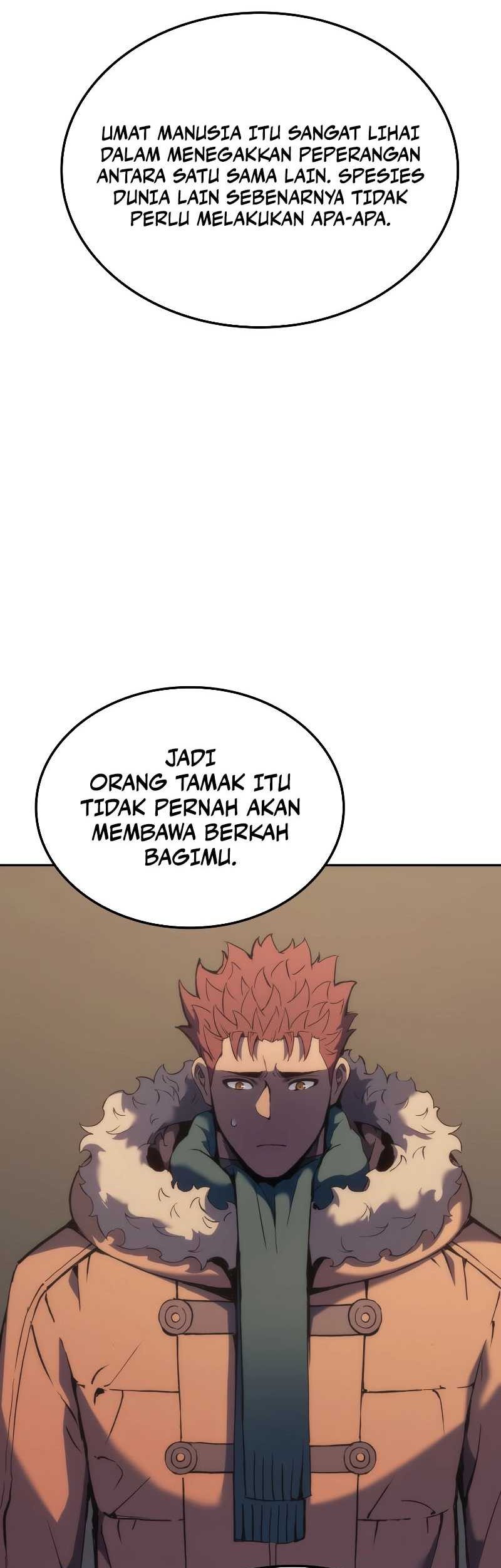 The Indomitable Martial King Chapter 36 Gambar 8