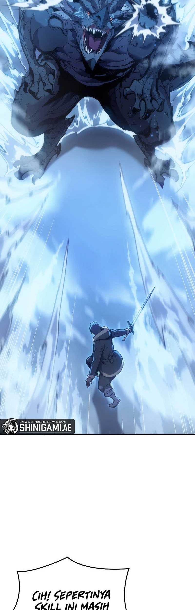 The Indomitable Martial King Chapter 36 Gambar 15