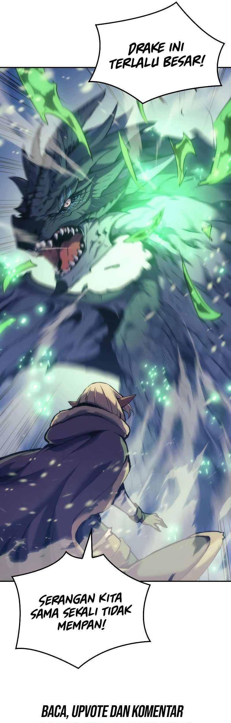 The Indomitable Martial King Chapter 36 Gambar 18