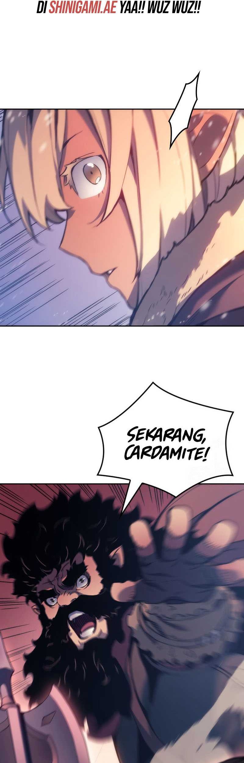 The Indomitable Martial King Chapter 36 Gambar 19