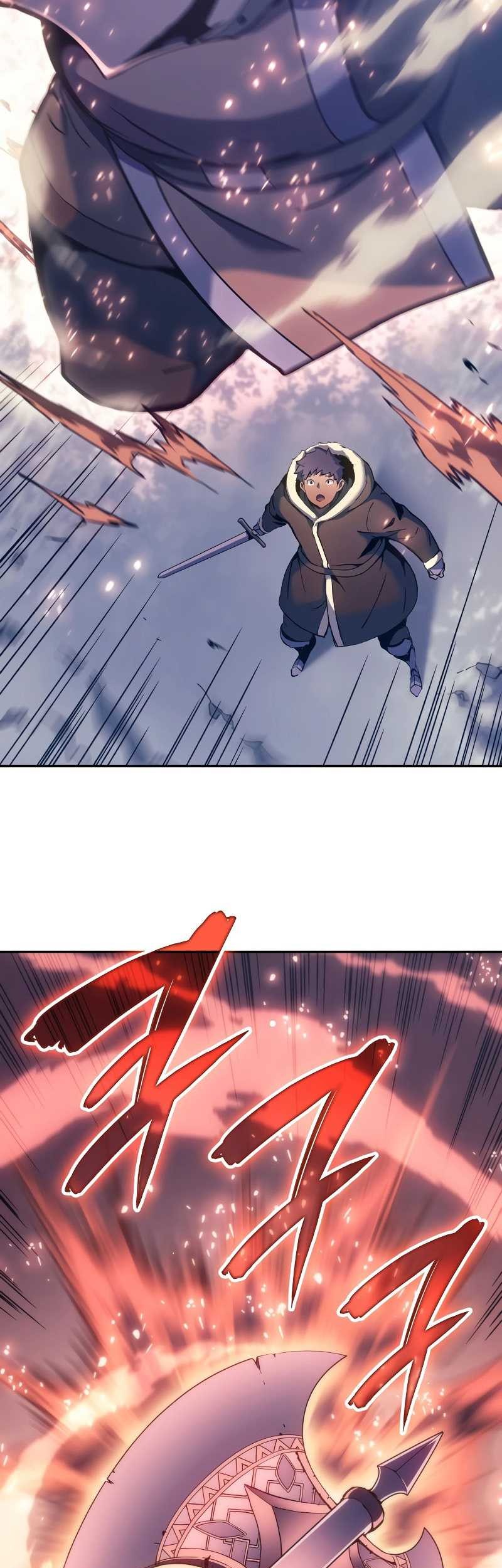 The Indomitable Martial King Chapter 36 Gambar 22