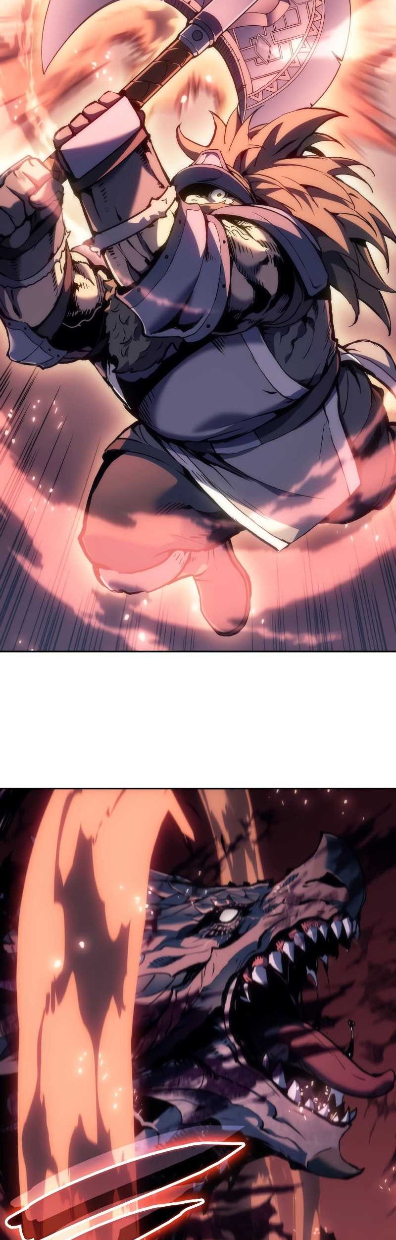 The Indomitable Martial King Chapter 36 Gambar 23