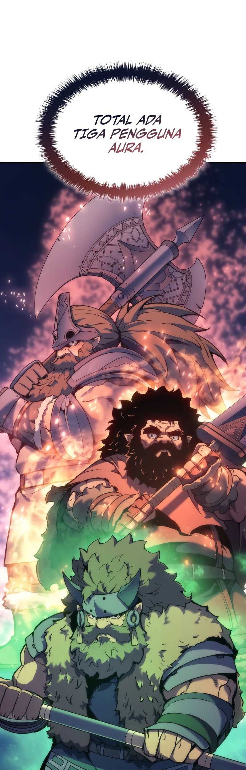 The Indomitable Martial King Chapter 36 Gambar 28