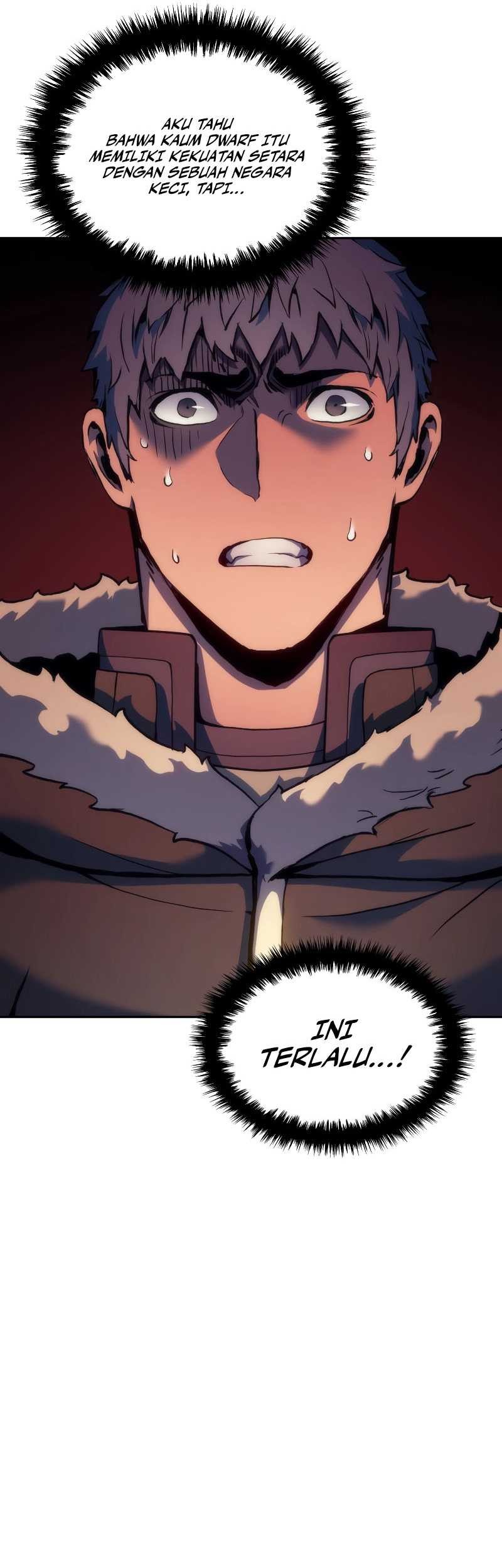 The Indomitable Martial King Chapter 36 Gambar 30