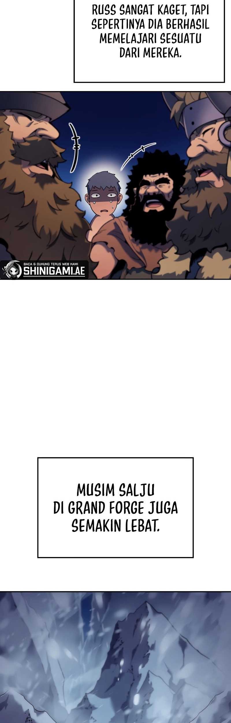 The Indomitable Martial King Chapter 36 Gambar 32