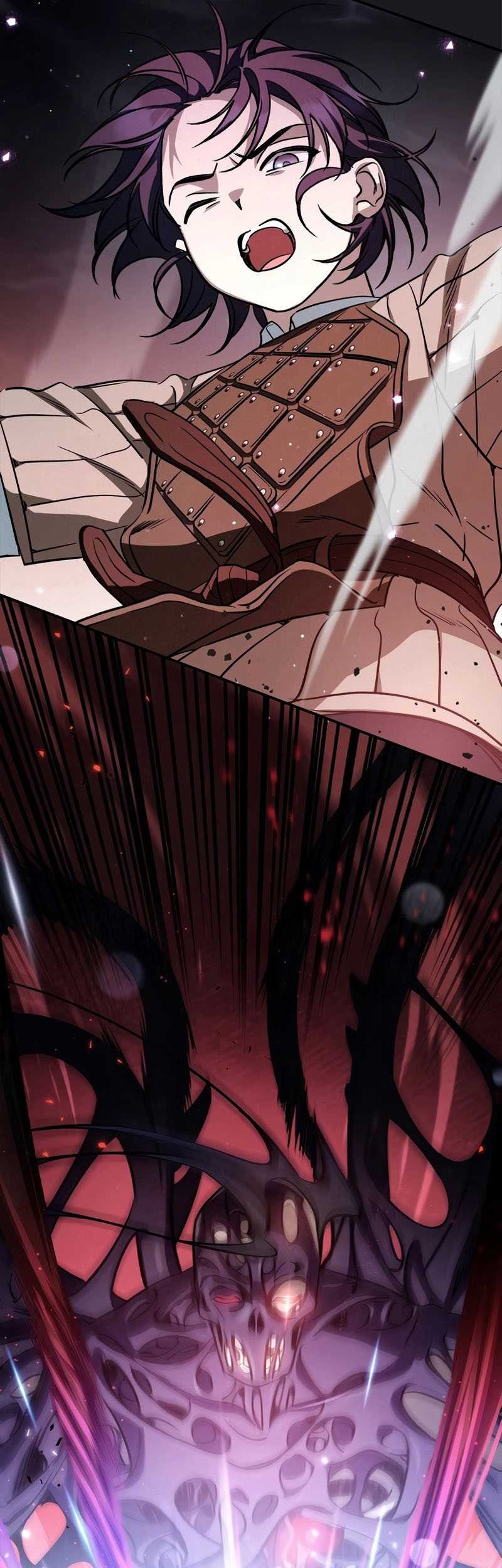 Children of the Rune Chapter 20 Gambar 48