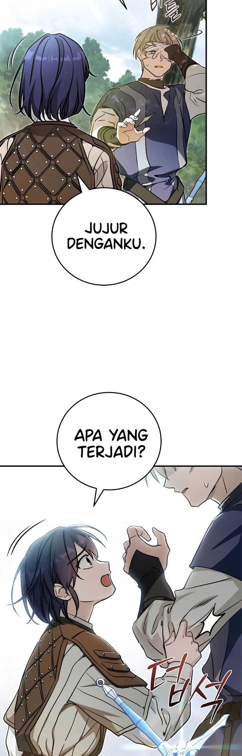 Children of the Rune Chapter 20 Gambar 24