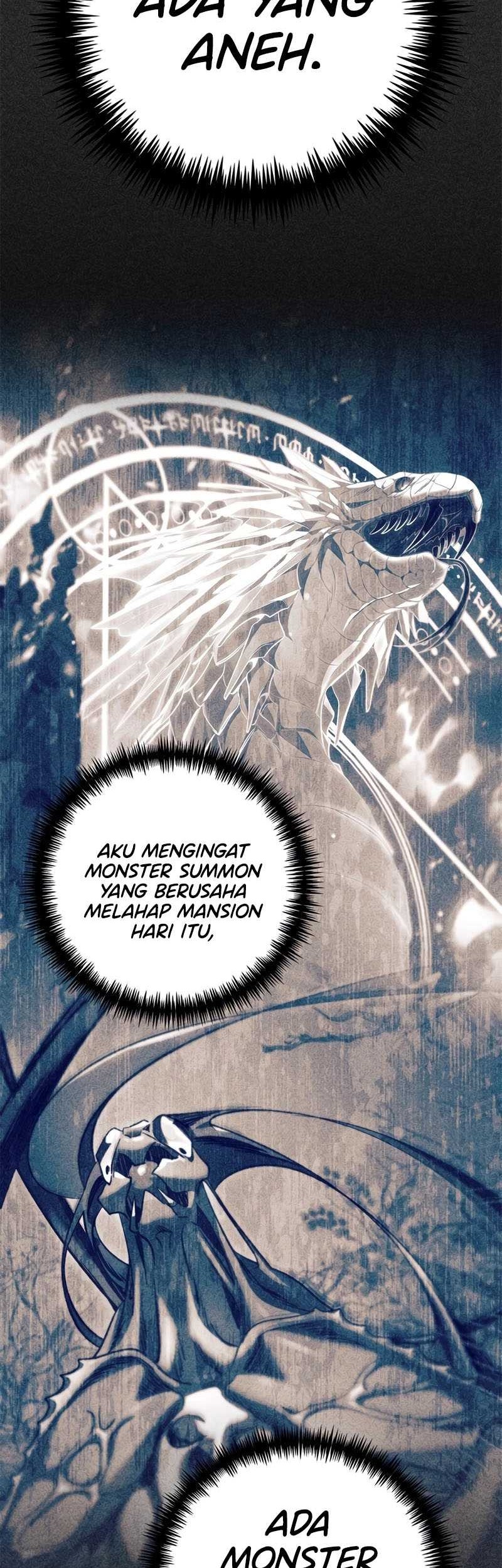 Children of the Rune Chapter 20 Gambar 27