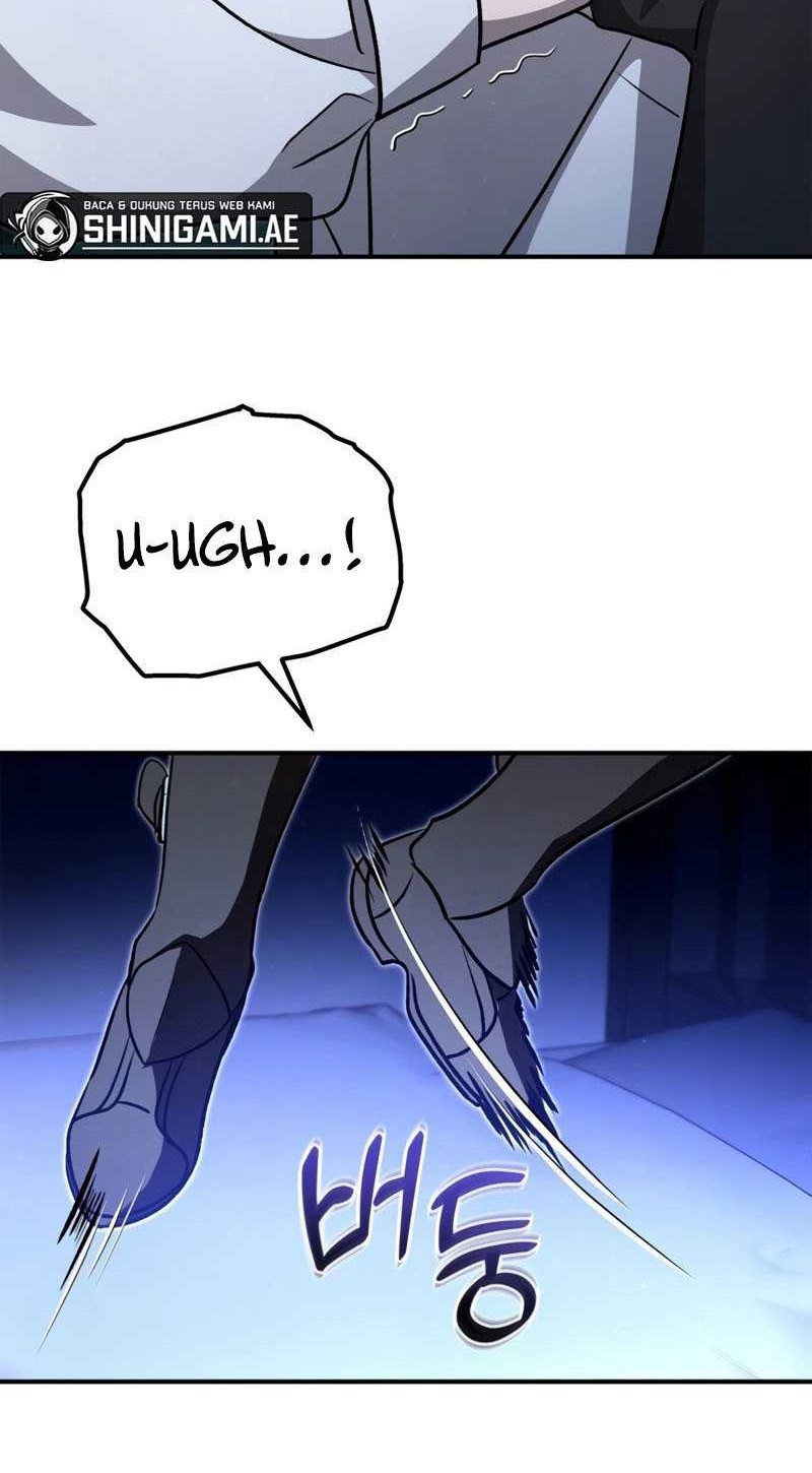 Children of the Rune Chapter 19 Gambar 32