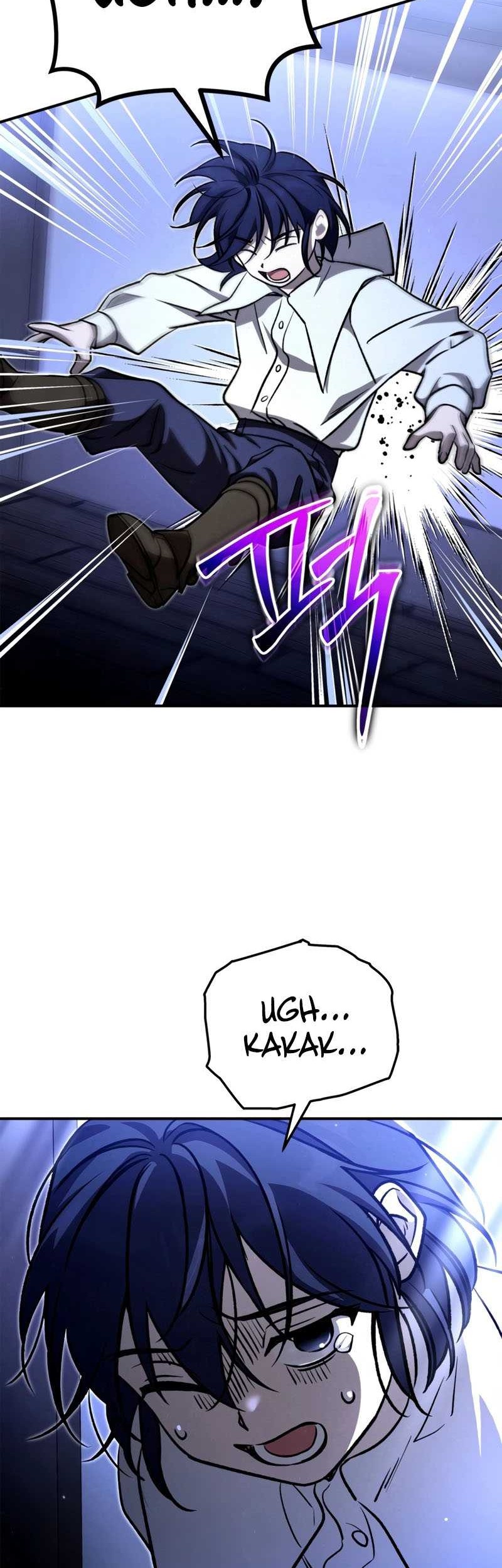 Children of the Rune Chapter 19 Gambar 34