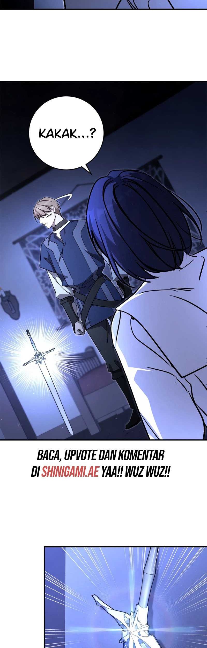 Children of the Rune Chapter 19 Gambar 35