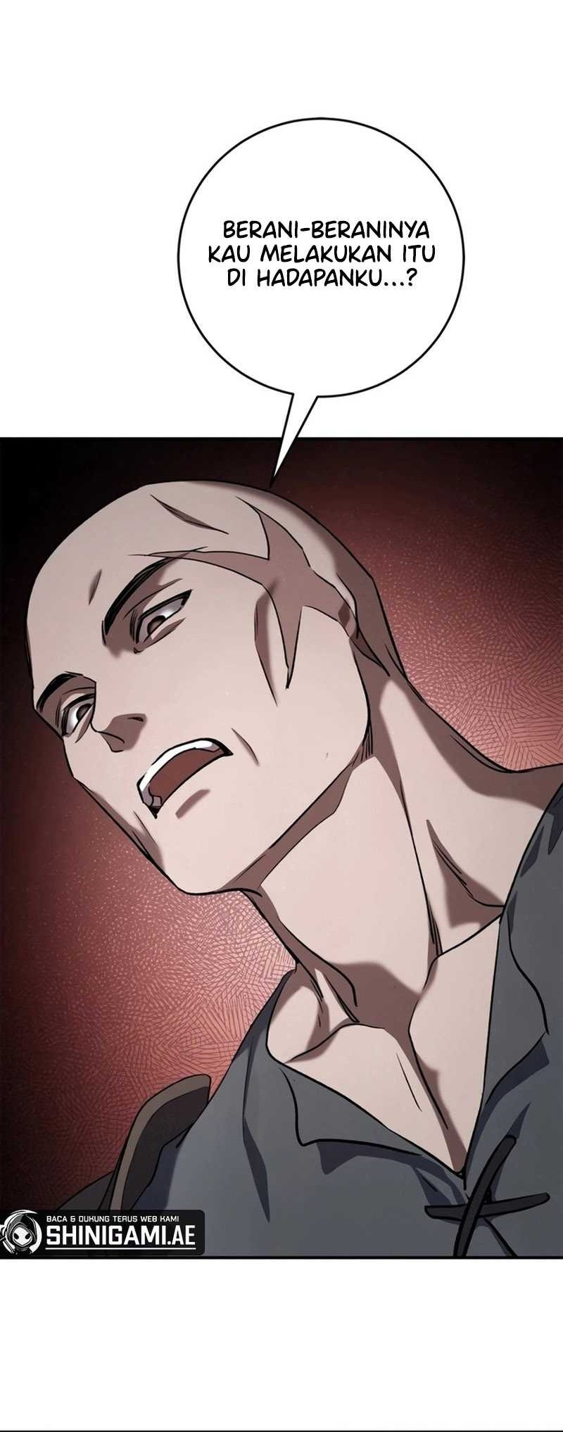 Children of the Rune Chapter 18 Gambar 13