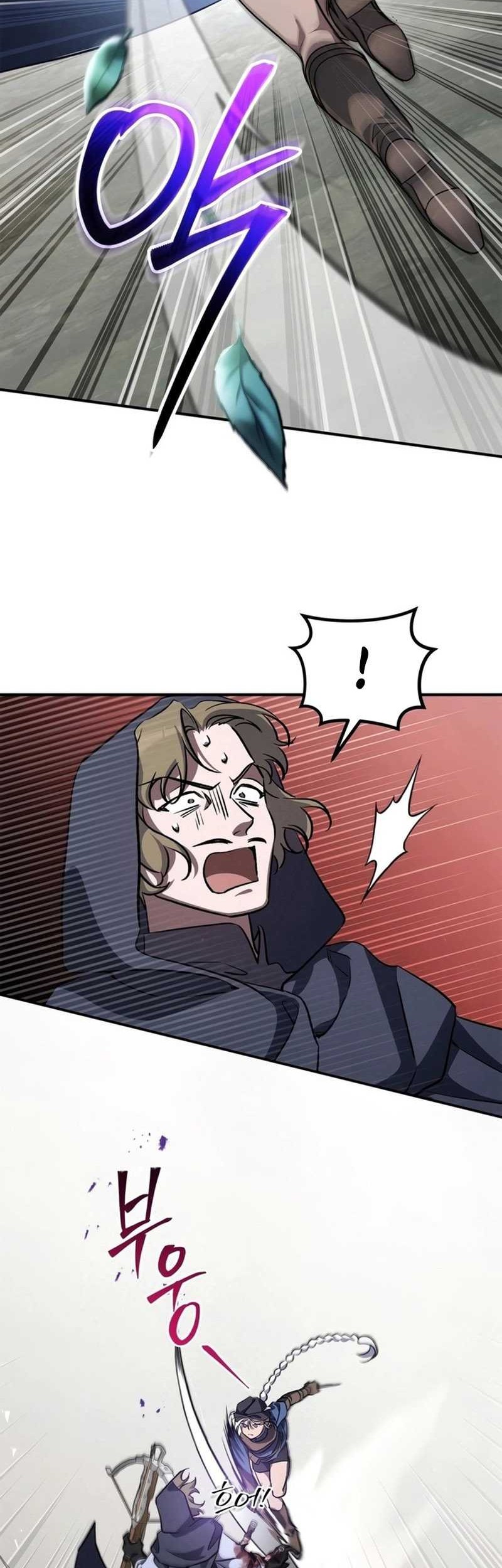 Children of the Rune Chapter 18 Gambar 19